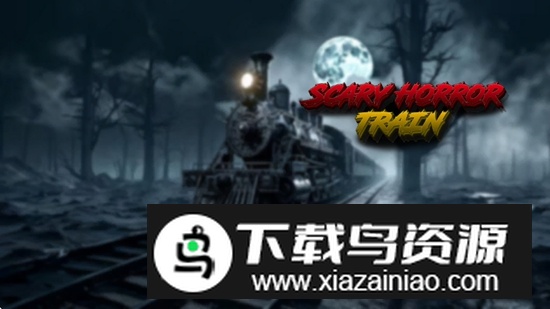 恐怖隐藏火车游戏无广告最新版截图3