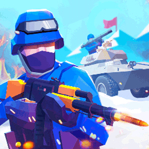 战场模拟器正版手游