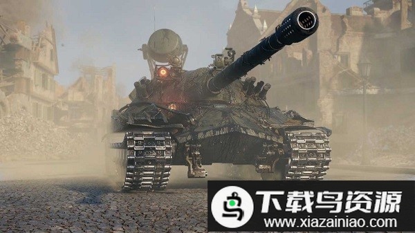 坦克兄弟连手游最新版截图2