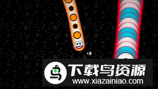 Worms Zone蠕虫贪吃蛇国际版官方apk下载截图1