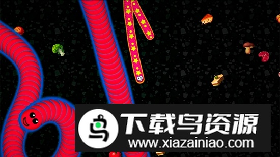 Worms Zone蠕虫贪吃蛇国际版官方apk下载截图2