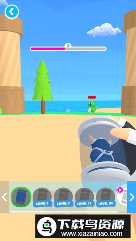 Monster Box怪物盒子最新破解版中文版截图3