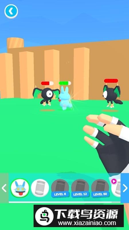 Monster Box怪物盒子最新破解版中文版截图4