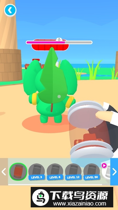 Monster Box怪物盒子最新破解版中文版截图5