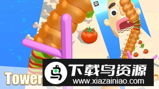 三明治赛跑者免广告版安装包截图3