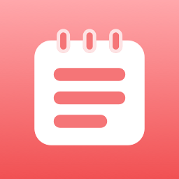 点滴记事app