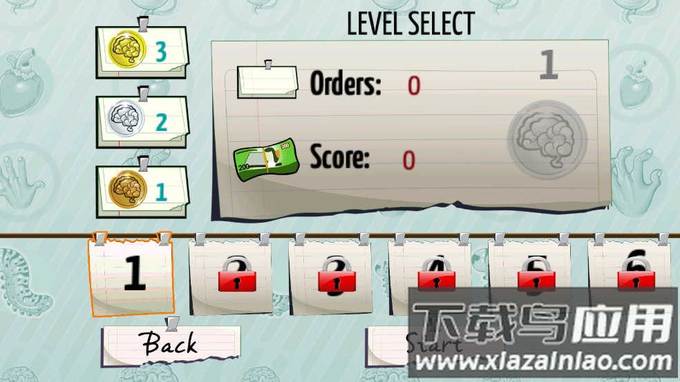 塔可大师中文版下载截图1