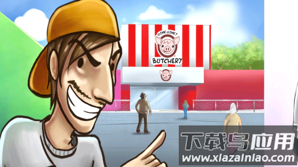 塔可大师中文版下载截图2