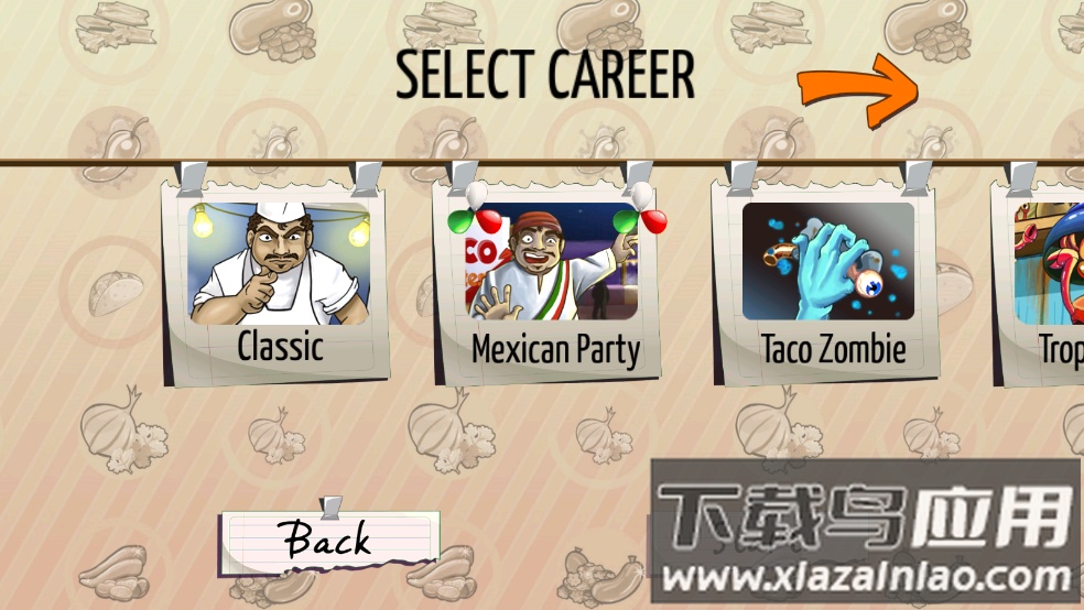 塔可大师中文版下载截图3