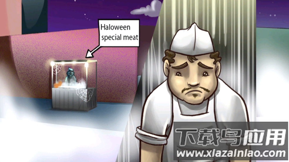 塔可大师中文版下载截图4