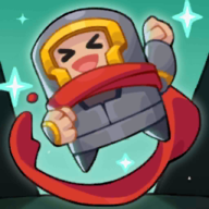 小骑士自走棋手游