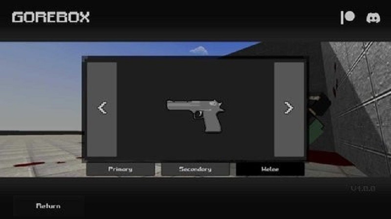 暴力沙盒最新版本2024截图1