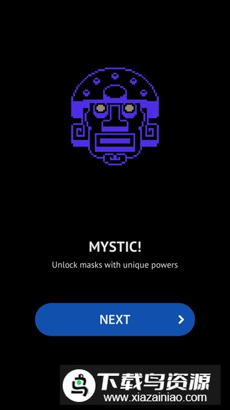 Tomb of the Mask假面古墓无限破解版截图1