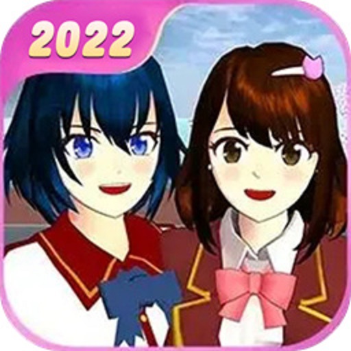 樱校模拟器中文版2024