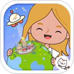 米加小镇生活完整版