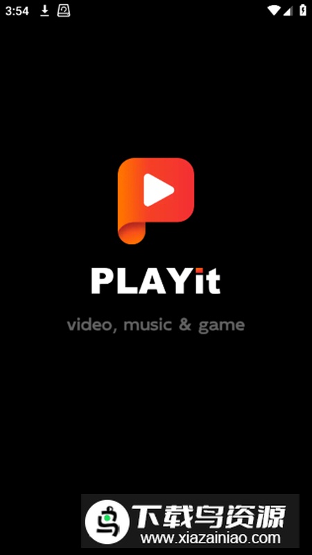 PLAYit播放器app高级版最新版截图1