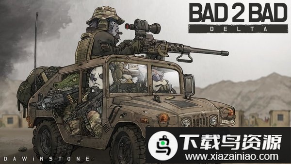 物种战争汉化版免费最新版截图2