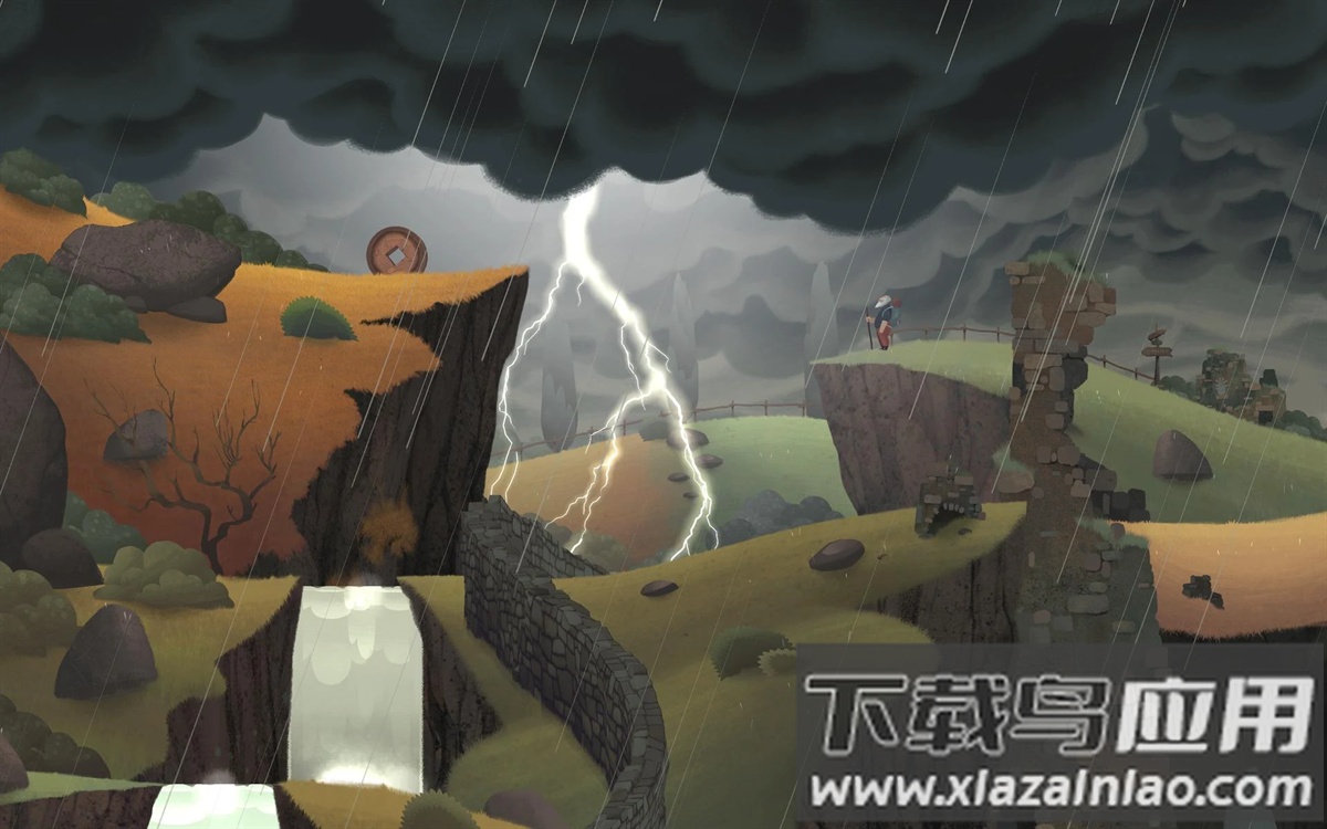 老人的旅程游戏最新版截图1