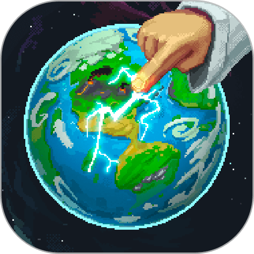 超级世界盒子最新版