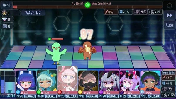 扭蛋俱乐部最新版本最新版截图3