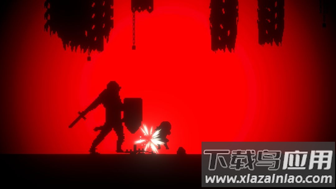 我要招架一切手游安卓下载截图4