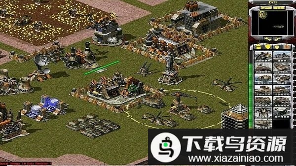 红色警戒尤里的复仇安卓版截图2