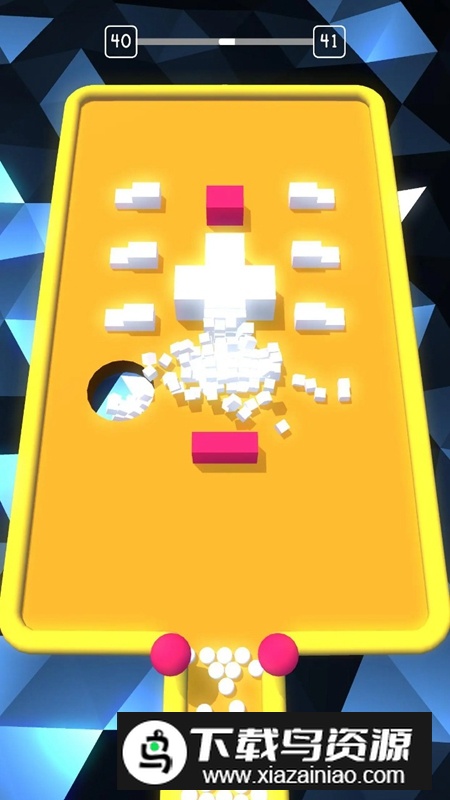 洞洞大作战游戏官方正版最新版截图3