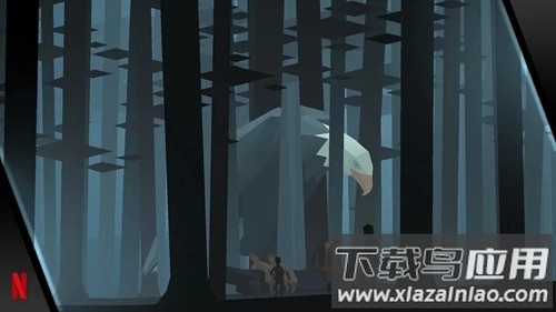 肯塔基零号公路安卓(KRZ)截图1