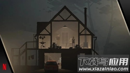 肯塔基零号公路安卓(KRZ)截图2