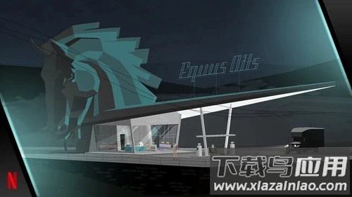 肯塔基零号公路安卓(KRZ)截图3