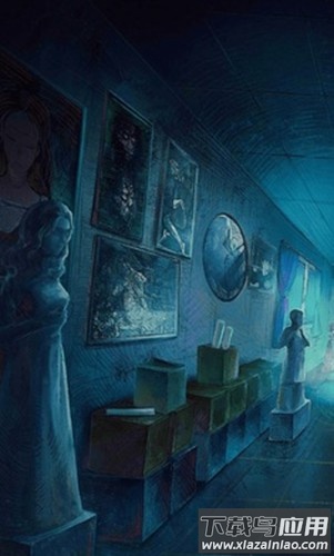 诡异校园去广告版手机版截图2