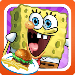 海绵宝宝餐厅游戏(SpongeBob Diner Dash)