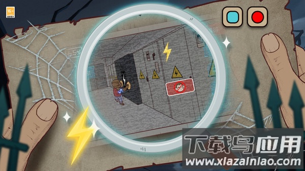 逃出梦境官方正版下载最新版截图5