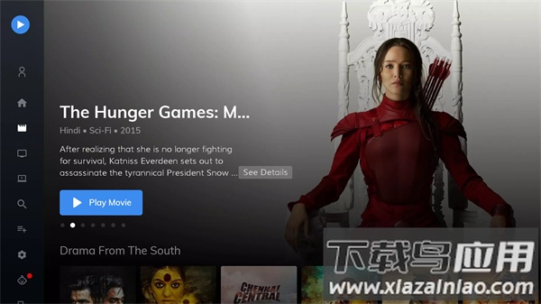 MXPlayerTV版最新版截图4