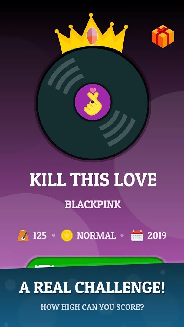 kpop钢琴游戏手机版截图2