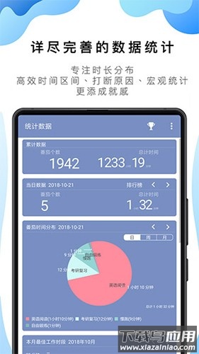 番茄ToDoa安卓版截图5