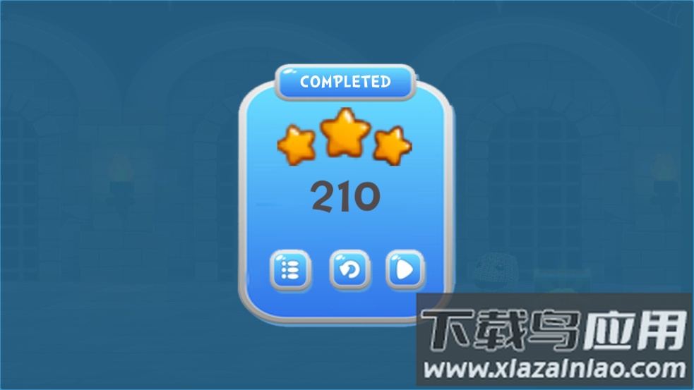 麻袋男孩游戏(Sackboy brk)截图1