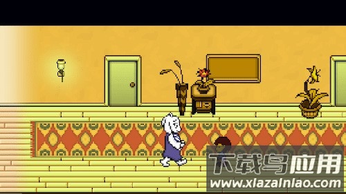 骨头传说中文版(Bonetale Android)截图4