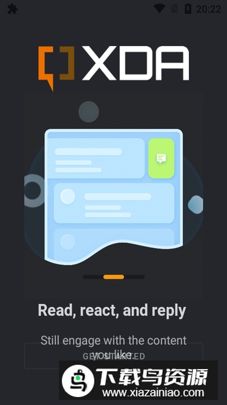 xda developers(xda大神论坛2025最新版)最新版截图2