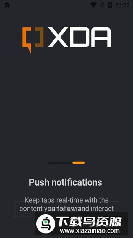 xda developers(xda大神论坛2025最新版)最新版截图3