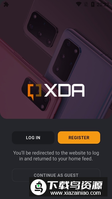 xda developers(xda大神论坛2025最新版)最新版截图4