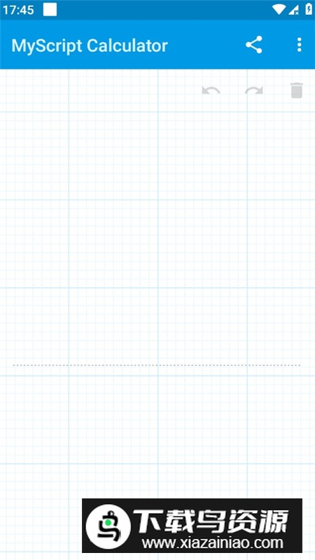 MyScript Calculator手写计算器app最新版最新版截图6