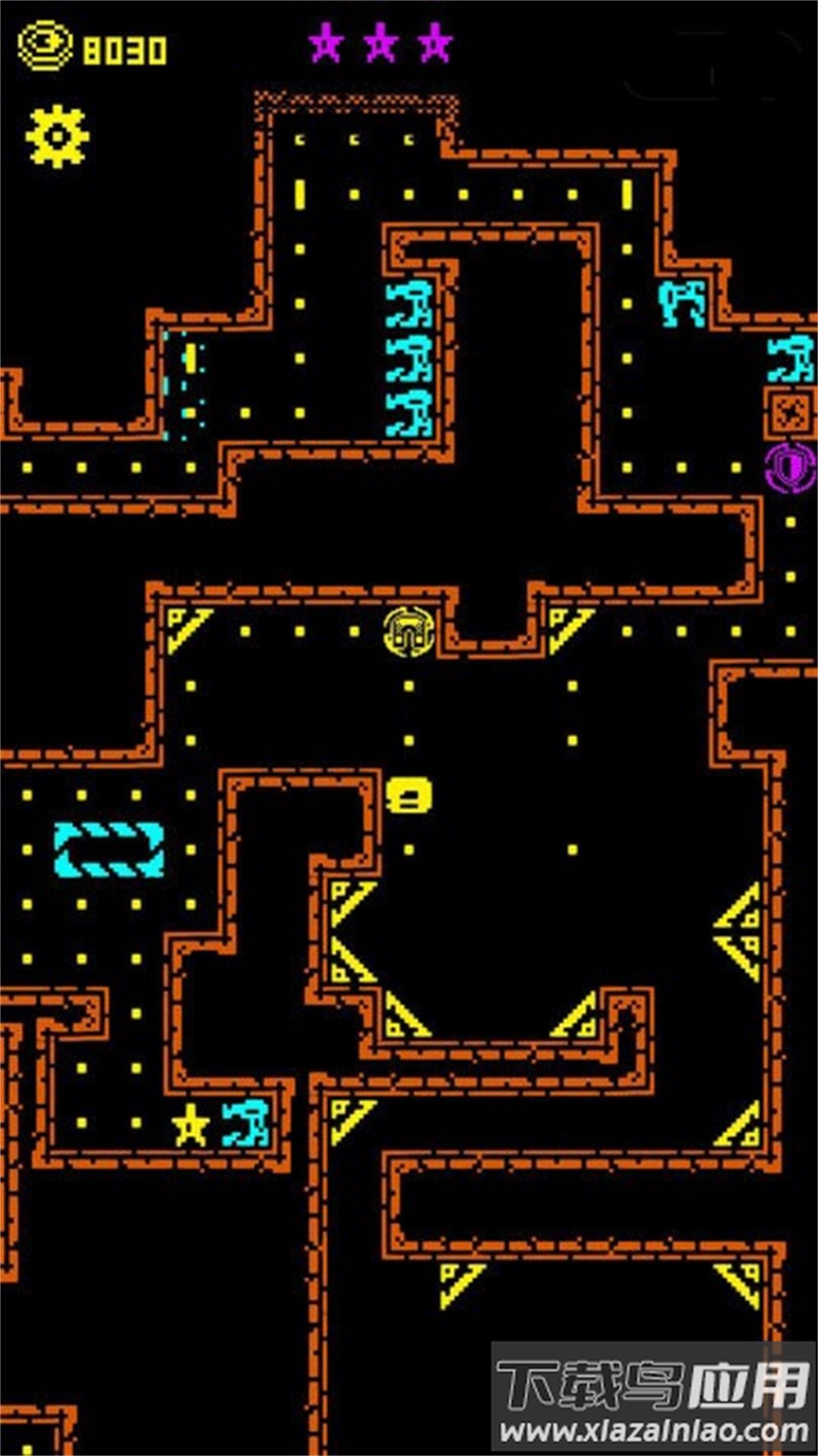 迷宫王者文字版下载安装截图3