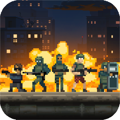 破门而入2行动小队中文版2024