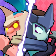 对战精灵游戏2025免费正版