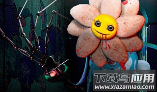 波比的游戏时间3同人游戏最新版下载(Poppy Playtime Chapter 3)截图1