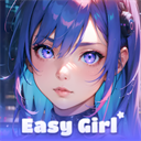 Easy Girl聊天软件官方版
