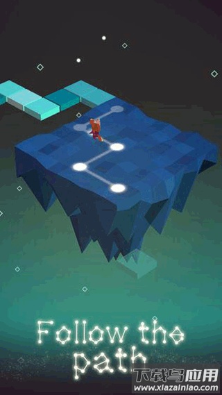 星径游戏安卓版下载(Stars Path)最新版截图3