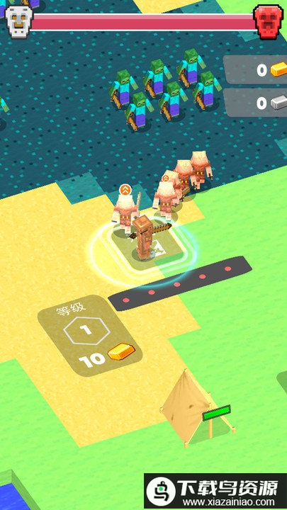 小小像素指挥官游戏最新版截图4