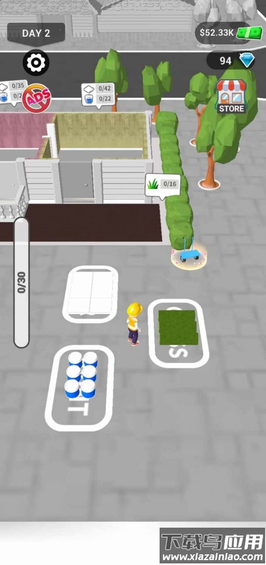 房屋翻新大师游戏下载安装截图1